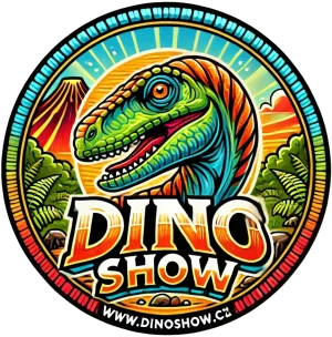 Dino show